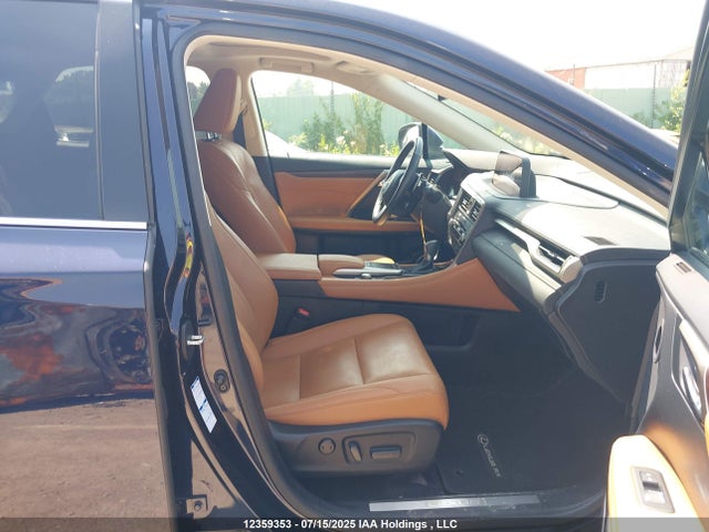 2T2HGMDA3MC069443 Lexus 2gr-fxs, 6jm+2fm