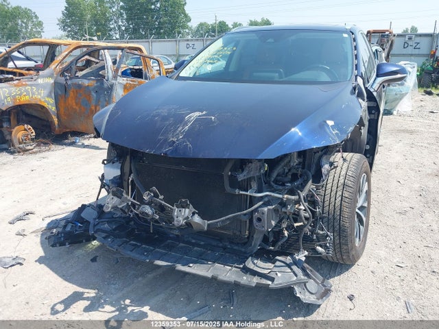 2T2HGMDA3MC069443 Lexus 2gr-fxs, 6jm+2fm