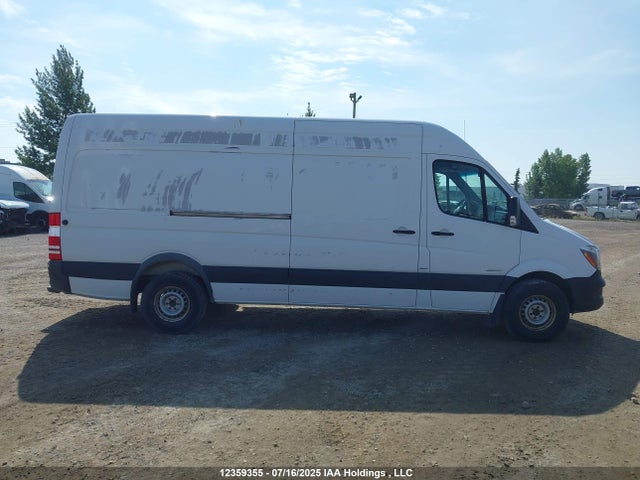 Mercedes-Benz Sprinter 2016 WD3BE8DDXGP250721 Image 13