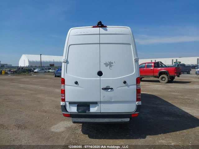 Mercedes-Benz Sprinter 2016 WD3BE8DDXGP250721 Image 15