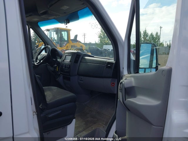 Mercedes-Benz Sprinter 2016 WD3BE8DDXGP250721 Image 5