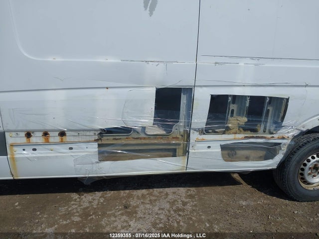 Mercedes-Benz Sprinter 2016 WD3BE8DDXGP250721 Image 6
