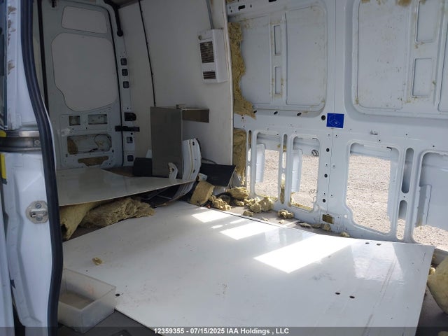 Mercedes-Benz Sprinter 2016 WD3BE8DDXGP250721 Image 8