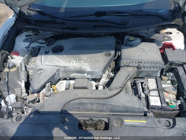 Nissan 2018 2018 1N4AL3AP6JC134705 Image 10