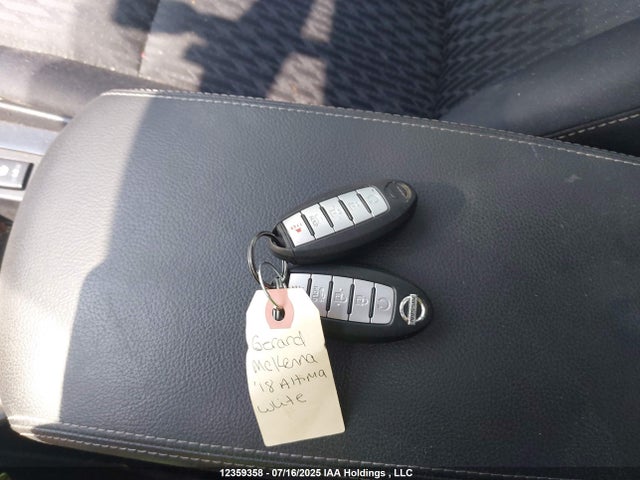 Nissan 2018 2018 1N4AL3AP6JC134705 Image 11