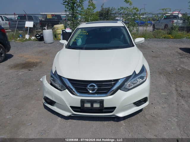 Nissan 2018 2018 1N4AL3AP6JC134705 Image 12