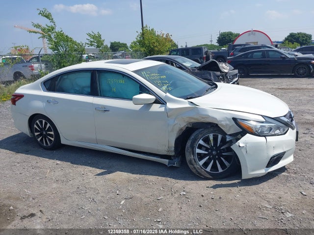 Nissan 2018 2018 1N4AL3AP6JC134705 Image 13