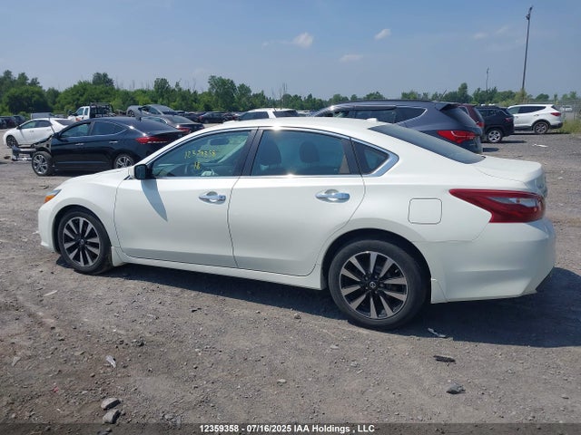 Nissan 2018 2018 1N4AL3AP6JC134705 Image 14