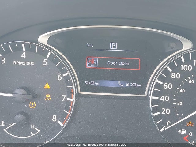 Nissan 2018 2018 1N4AL3AP6JC134705 Image 15