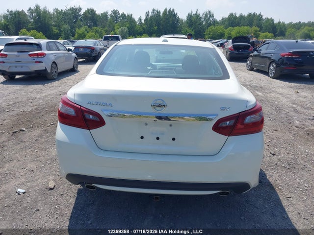 Nissan 2018 2018 1N4AL3AP6JC134705 Image 16