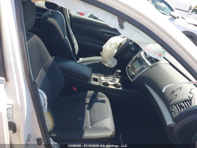 Nissan 2018 2018 1N4AL3AP6JC134705 Image 5