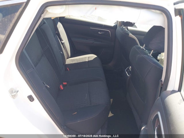 Nissan 2018 2018 1N4AL3AP6JC134705 Image 8