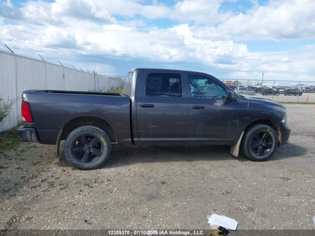 3C6RR7KT1NG211229 RAM 1500