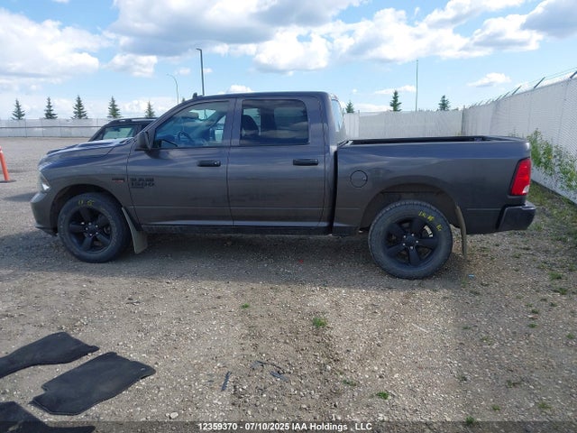 3C6RR7KT1NG211229 RAM 1500