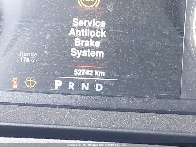 3C6RR7KT1NG211229 RAM 1500