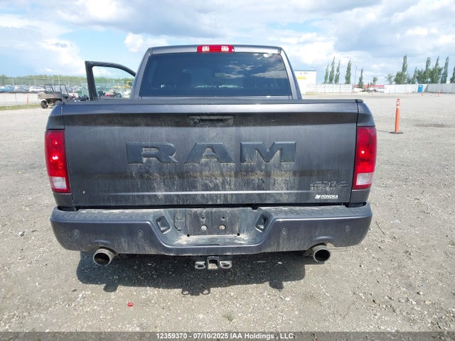 3C6RR7KT1NG211229 RAM 1500