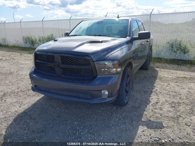 3C6RR7KT1NG211229 RAM 1500