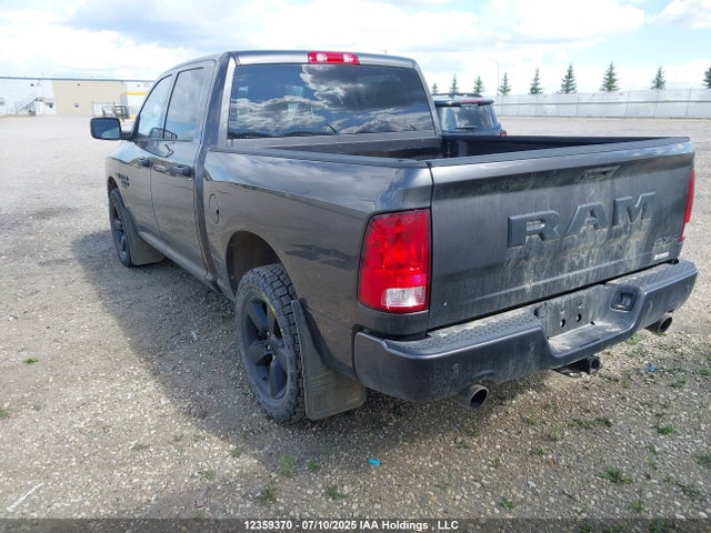 3C6RR7KT1NG211229 RAM 1500