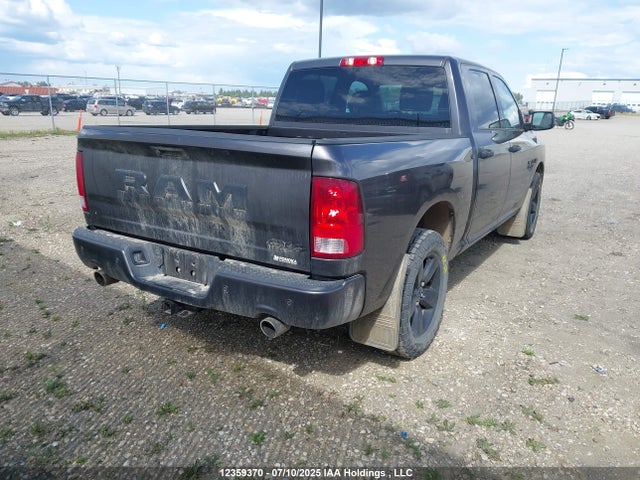 3C6RR7KT1NG211229 RAM 1500