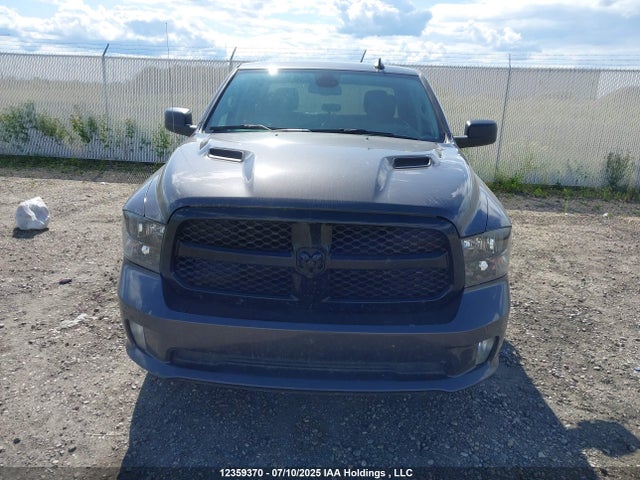 3C6RR7KT1NG211229 RAM 1500