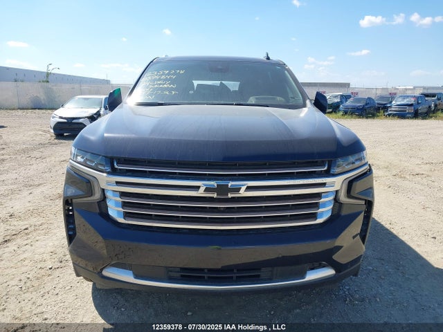 1GNSKGKT8RR374844 Chevrolet lm2