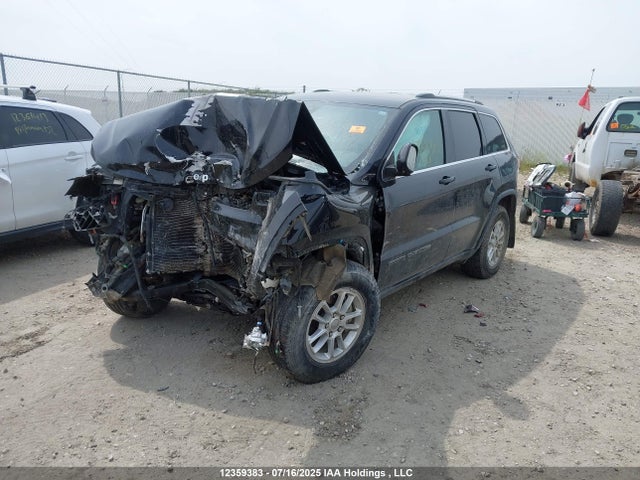 1C4RJFAG1KC791563 Jeep Grand Cherokee