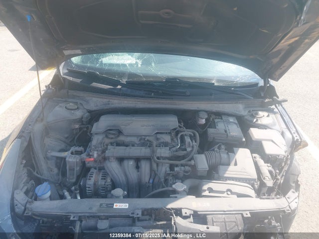 KMHLM4AG2MU196473 Hyundai mpi nu pe