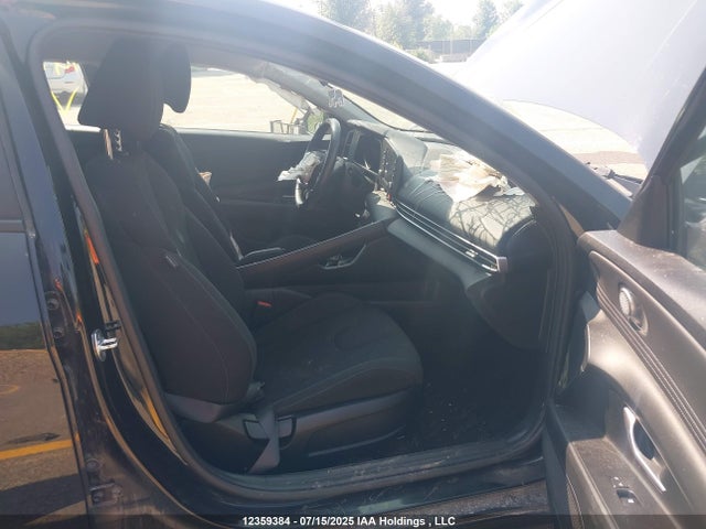 KMHLM4AG2MU196473 Hyundai mpi nu pe