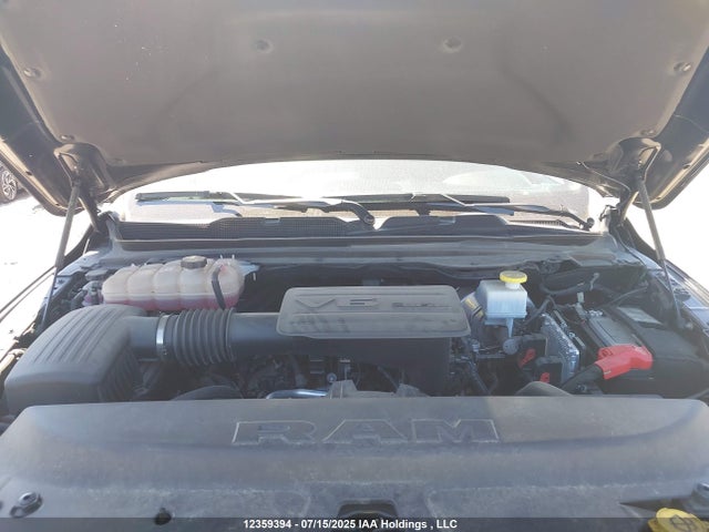 RAM 1500 2023 1C6RRFCG7PN610927 Image 10