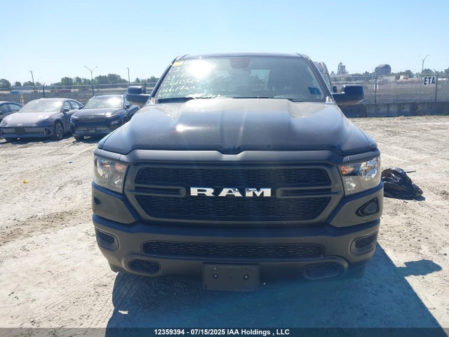 RAM 1500 2023 1C6RRFCG7PN610927 Image 12