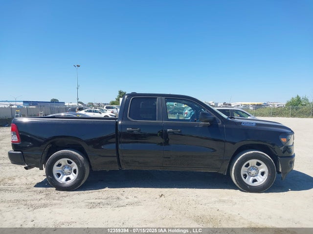 RAM 1500 2023 1C6RRFCG7PN610927 Image 13