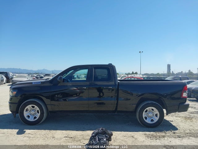 RAM 1500 2023 1C6RRFCG7PN610927 Image 14