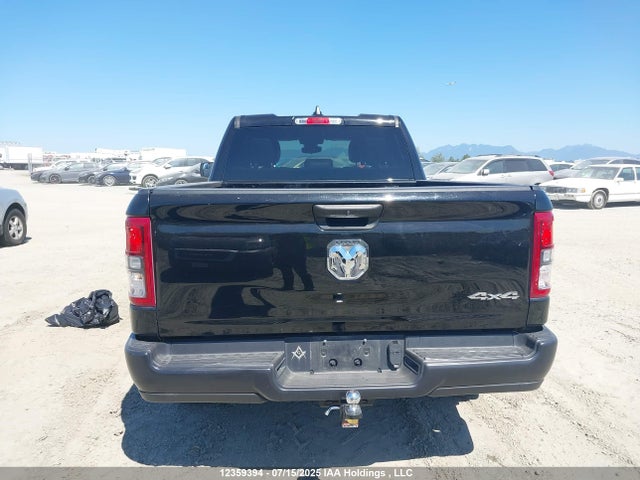 RAM 1500 2023 1C6RRFCG7PN610927 Image 16