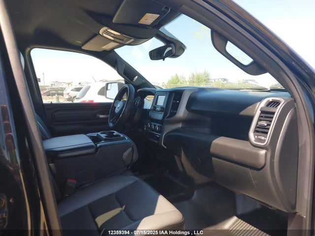 RAM 1500 2023 1C6RRFCG7PN610927 Image 5
