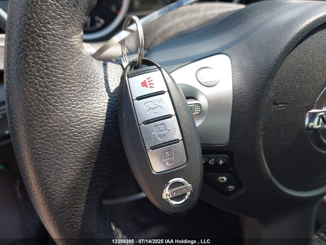 Nissan 2019 2019 3N1AB7AP1KY242505 Image 11