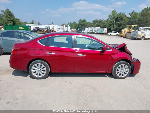 Nissan 2019 2019 3N1AB7AP1KY242505 Image 13