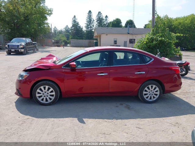 Nissan 2019 2019 3N1AB7AP1KY242505 Image 14