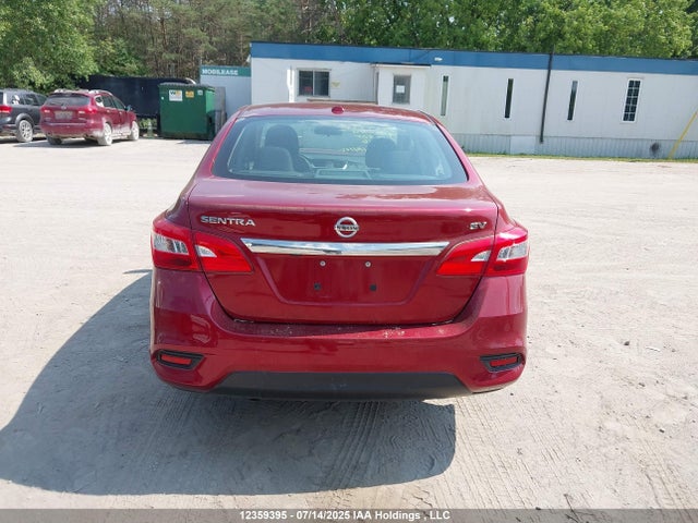 Nissan 2019 2019 3N1AB7AP1KY242505 Image 16