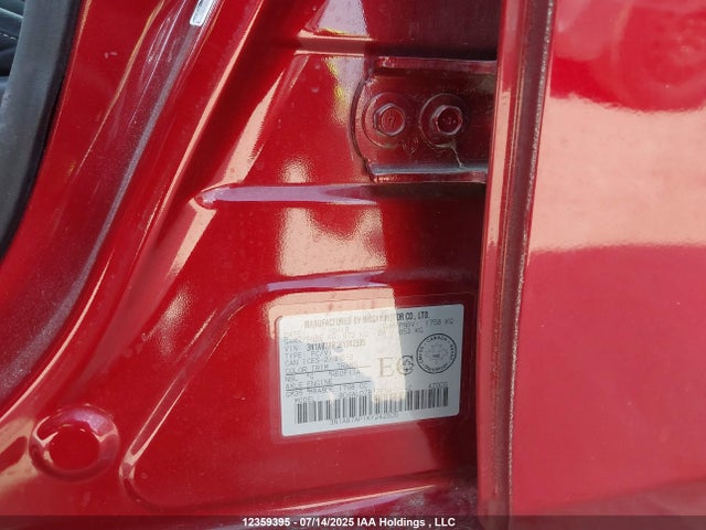 Nissan 2019 2019 3N1AB7AP1KY242505 Image 18