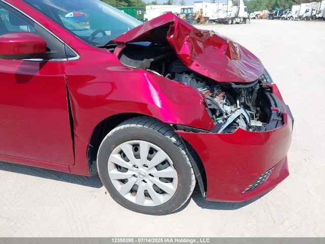 Nissan 2019 2019 3N1AB7AP1KY242505 Image 20