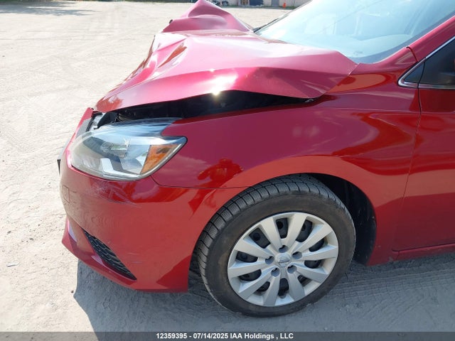 Nissan 2019 2019 3N1AB7AP1KY242505 Image 21