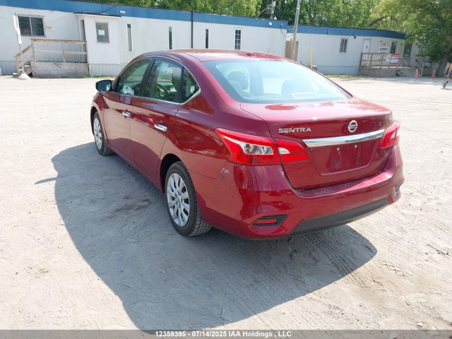 Nissan 2019 2019 3N1AB7AP1KY242505 Image 3