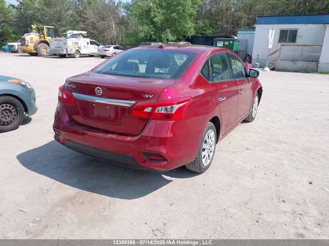 Nissan 2019 2019 3N1AB7AP1KY242505 Image 4