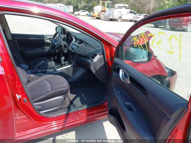 Nissan 2019 2019 3N1AB7AP1KY242505 Image 5