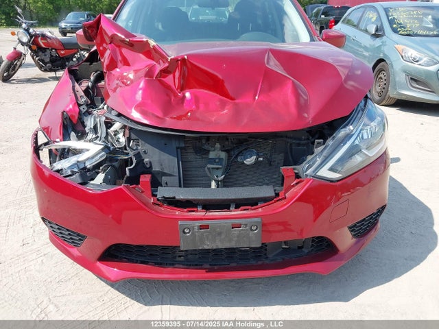 Nissan 2019 2019 3N1AB7AP1KY242505 Image 6