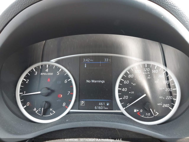 Nissan 2019 2019 3N1AB7AP1KY242505 Image 7