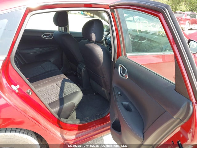Nissan 2019 2019 3N1AB7AP1KY242505 Image 8