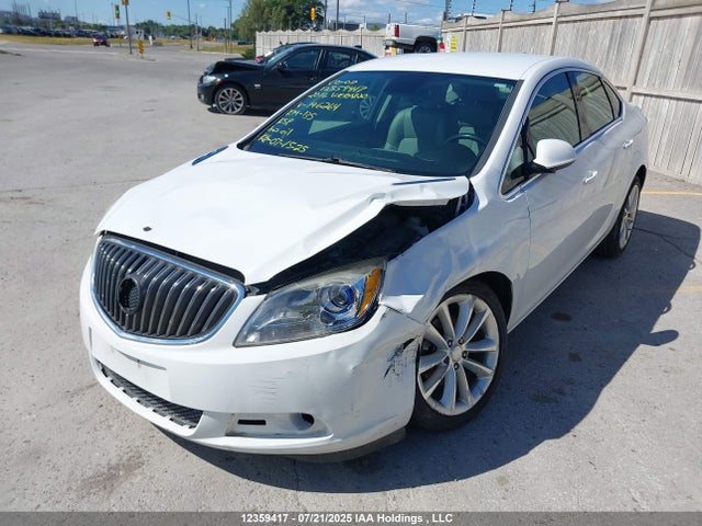 1G4PP5SKXG4146264 Buick lea - gas/alc, sidi, alum, ho