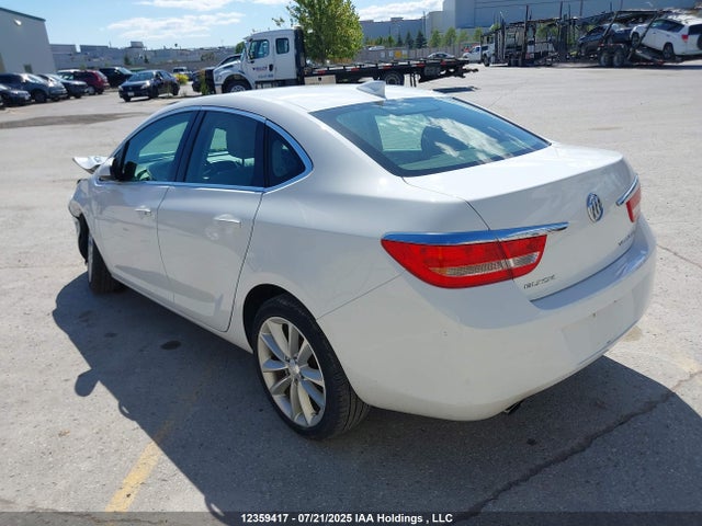 1G4PP5SKXG4146264 Buick lea - gas/alc, sidi, alum, ho