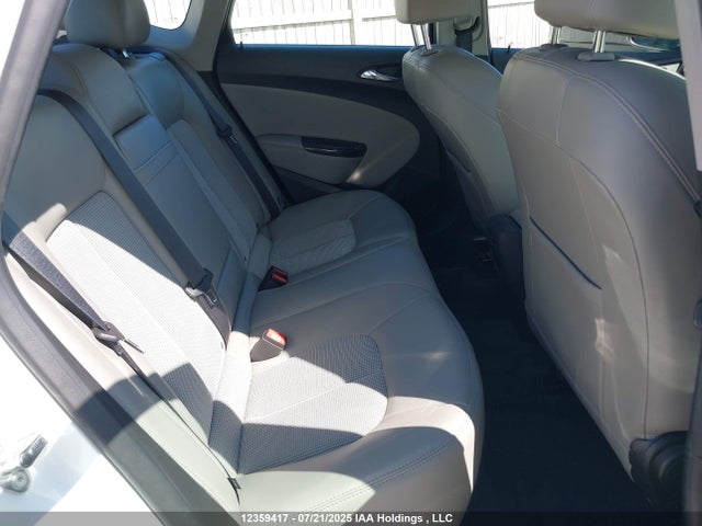 1G4PP5SKXG4146264 Buick lea - gas/alc, sidi, alum, ho